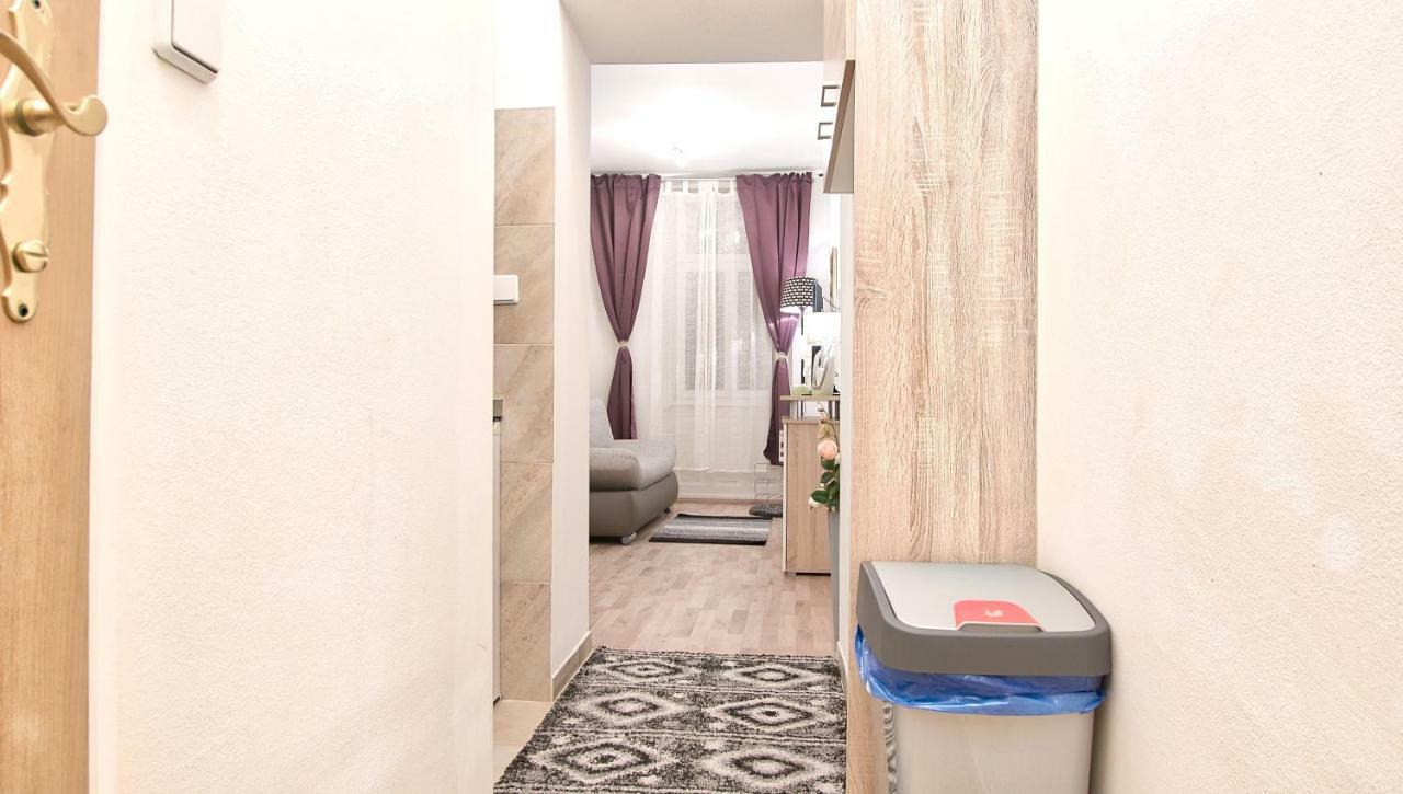 SpongeBob Apartment Wenen Buitenkant foto