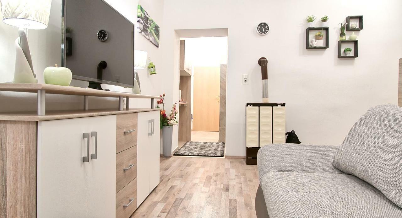 SpongeBob Apartment Wenen Buitenkant foto