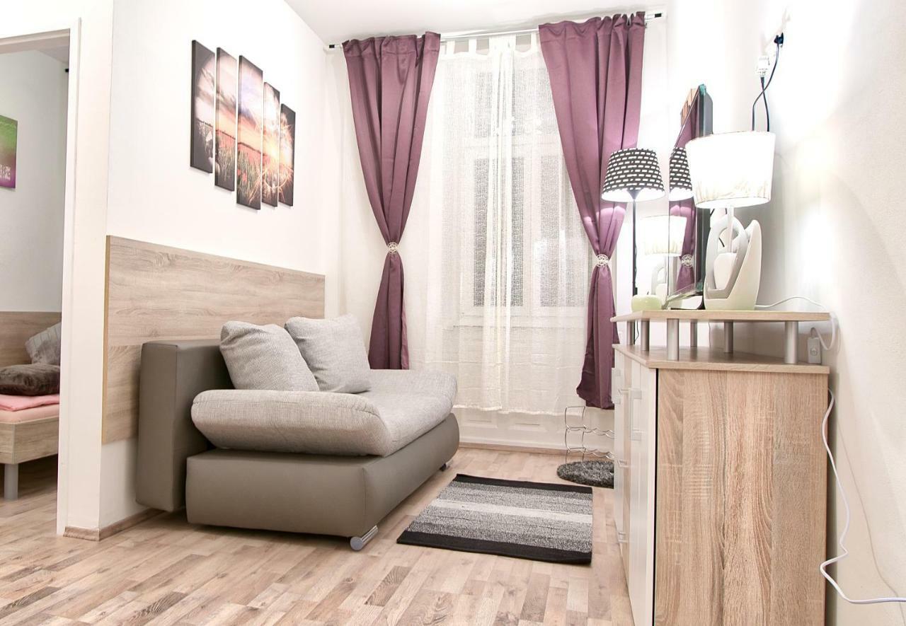 SpongeBob Apartment Wenen Buitenkant foto