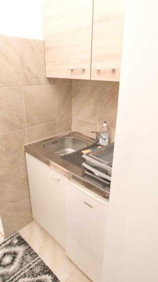 SpongeBob Apartment Wenen Buitenkant foto