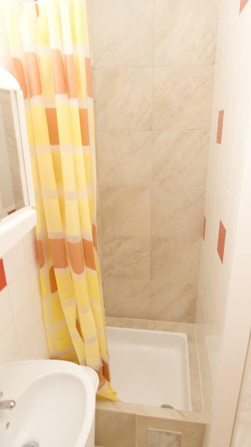 SpongeBob Apartment Wenen Buitenkant foto
